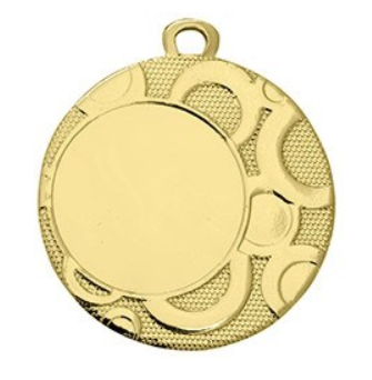 Medaille 40 mm